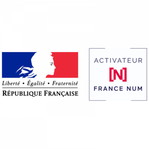 les outils à votre disposition logos