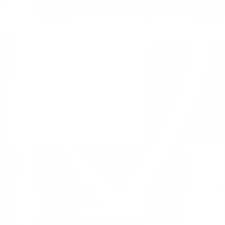 Coeur blanc png