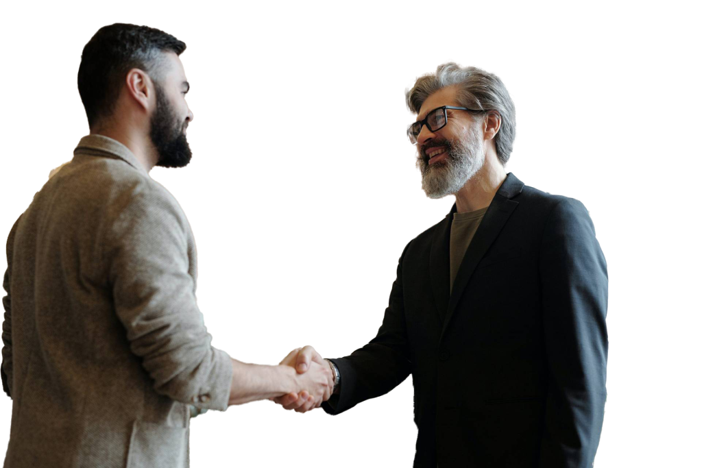 Image créez des relations clients inoubliables et durables