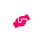 Icon de Les aides