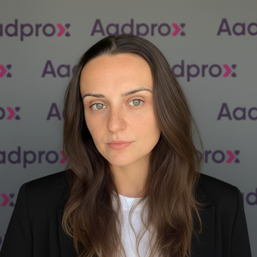 Franchisé Aadprox