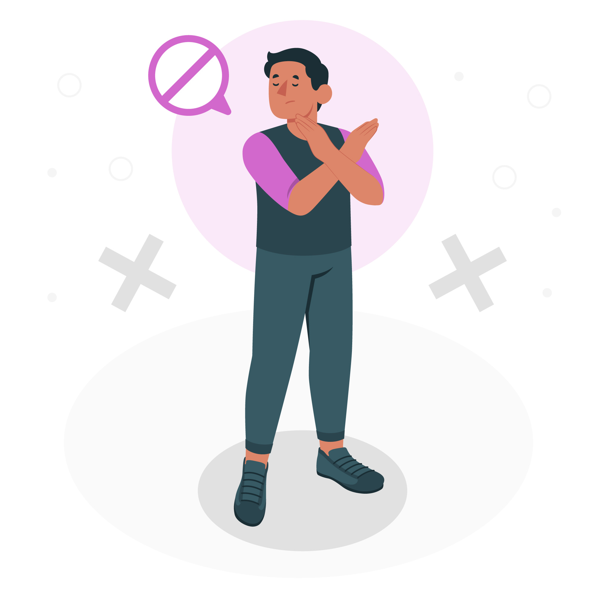 Assistante administrative indépendante en action